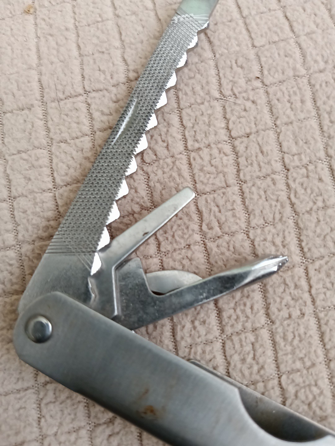 Ohio Forge Multi Tool