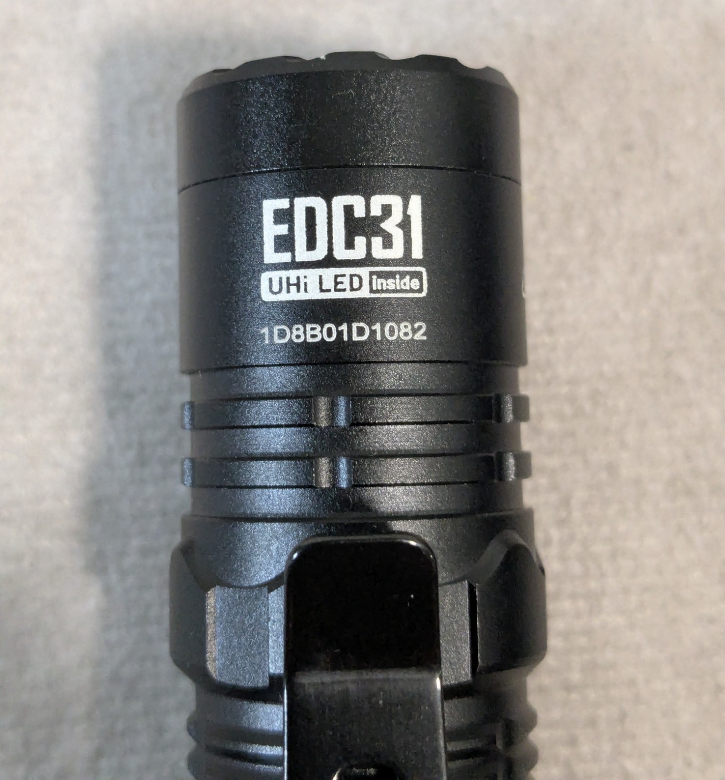 Nitecore Flashlight Bundle EDC29 EDC35 EDC31 EDC27 UHi EDC27 EDC25 EDC23