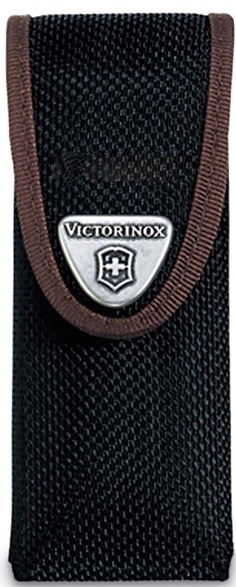 Victorinox Swiss Army Knife, Swisstool Spirit Plus With Wrench & Pouch 53804 NIB