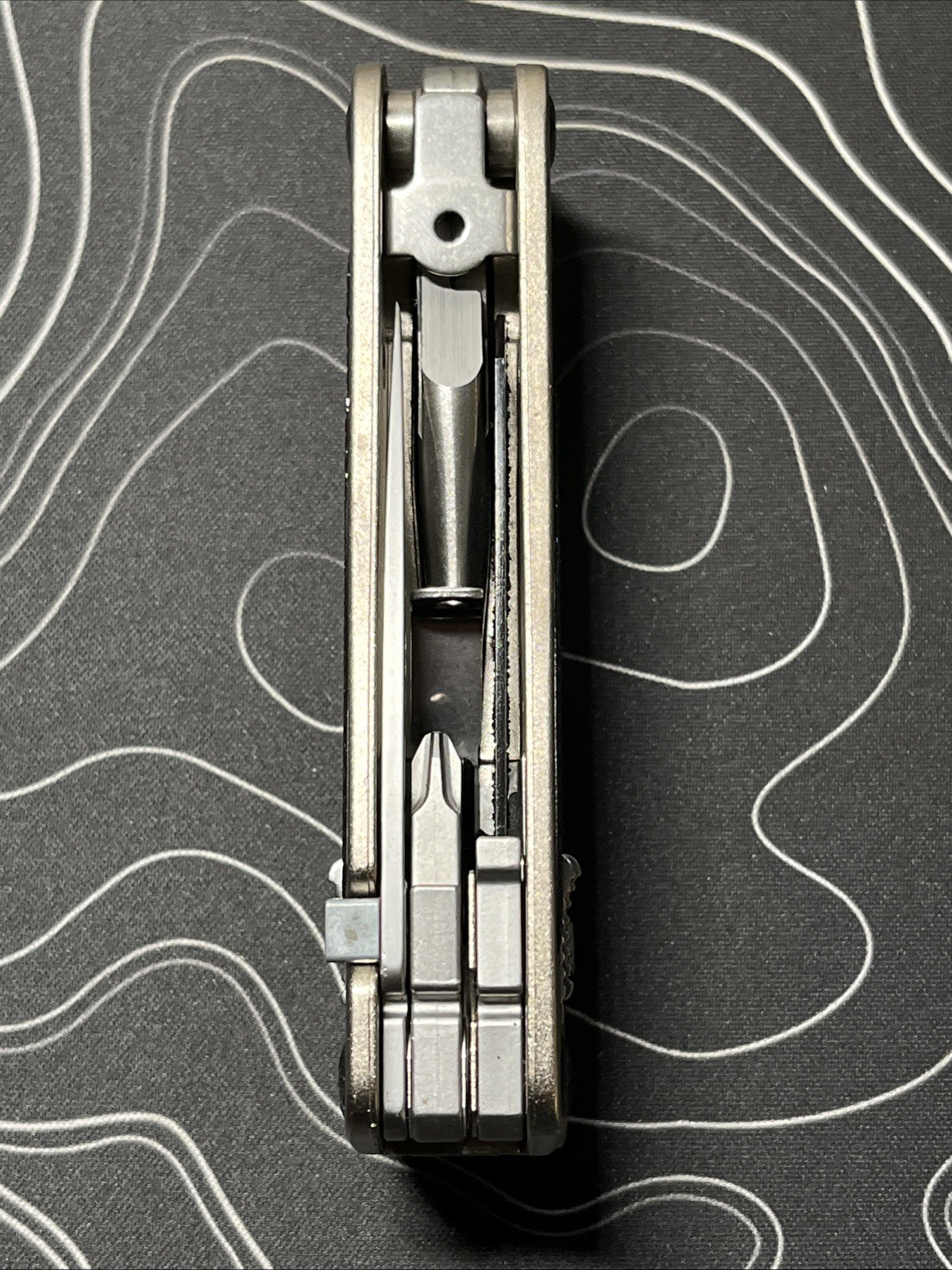 Gerber MP800 Legend Multi Tool RemGrit Saw & Fiskers Scissors – Gerber USA