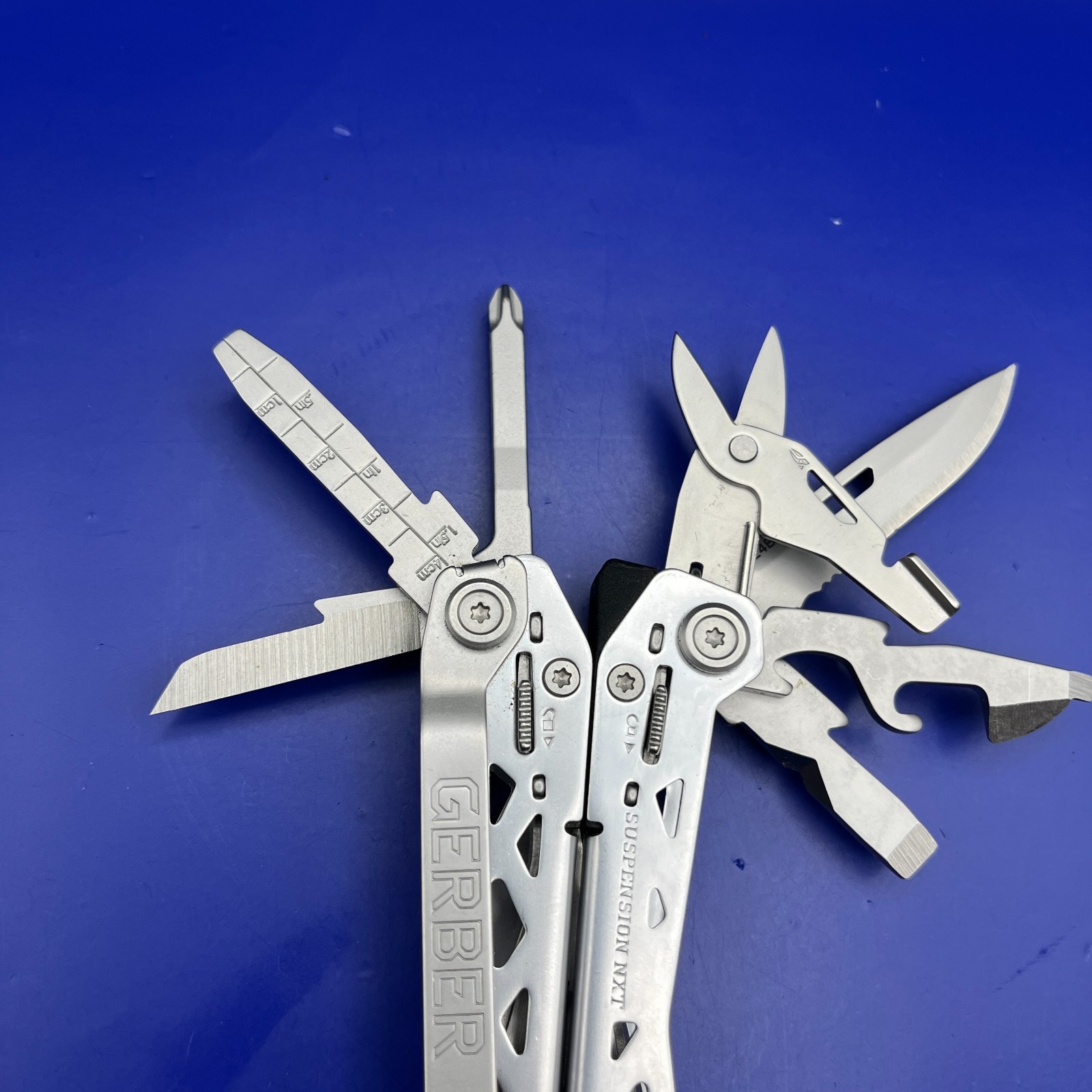 Gerber Suspension NXT Multi-Tool