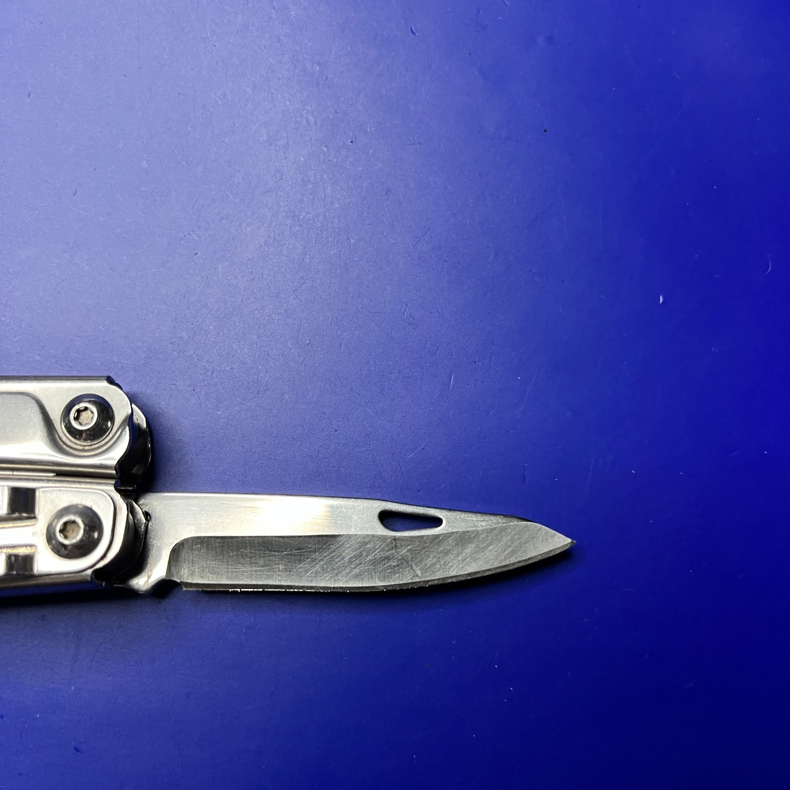 Leatherman Rev Multi Tool with Knife