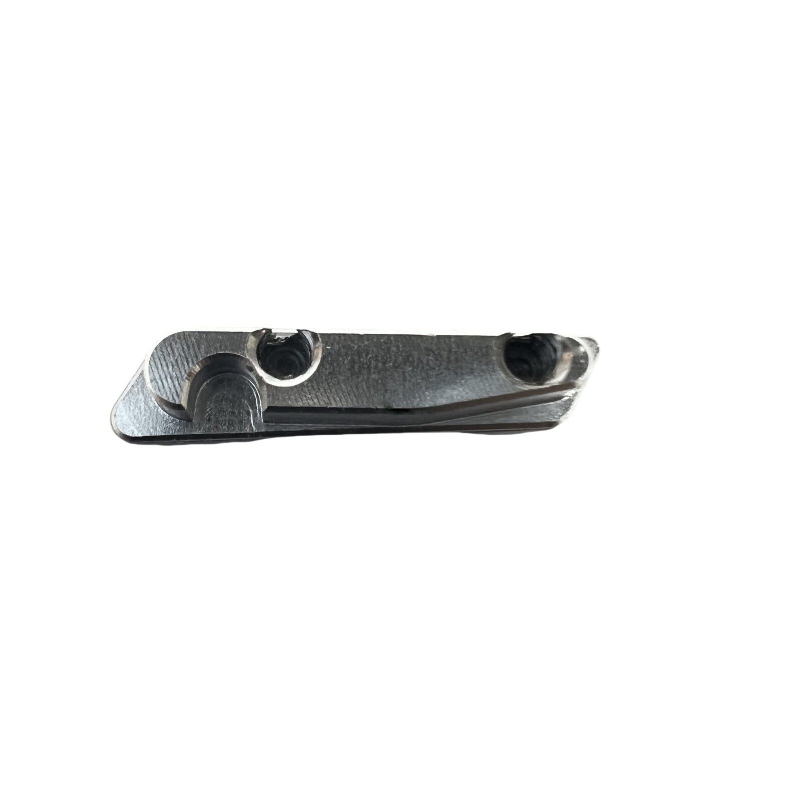 Aluminum Alloy Thumb Grip Easy open push button For Leatherman Surge CNC DIY
