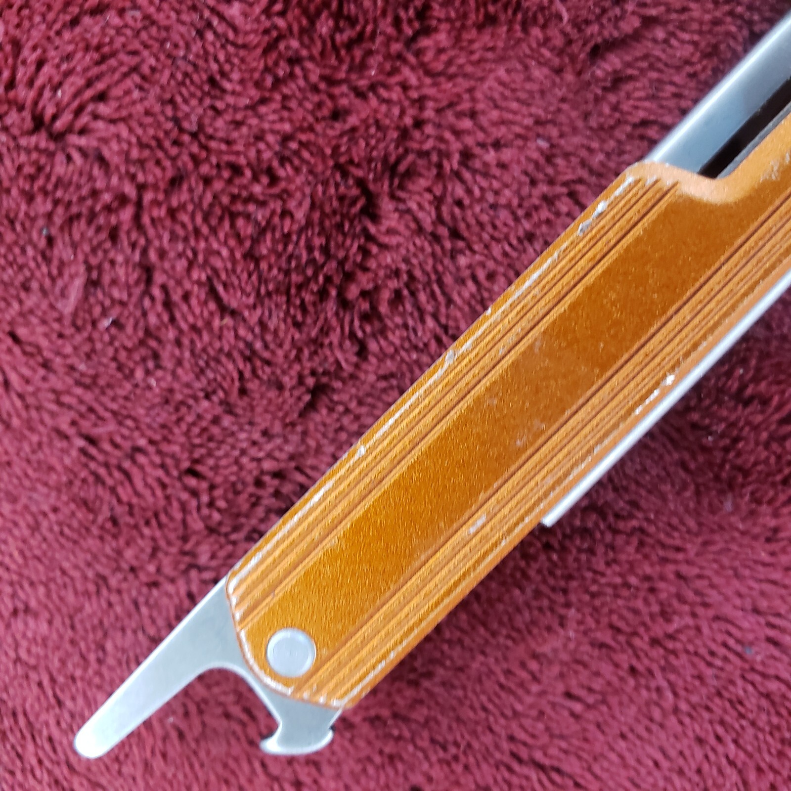 Gerber Armbar Slim Cut Multi-Tool Burnt Orange