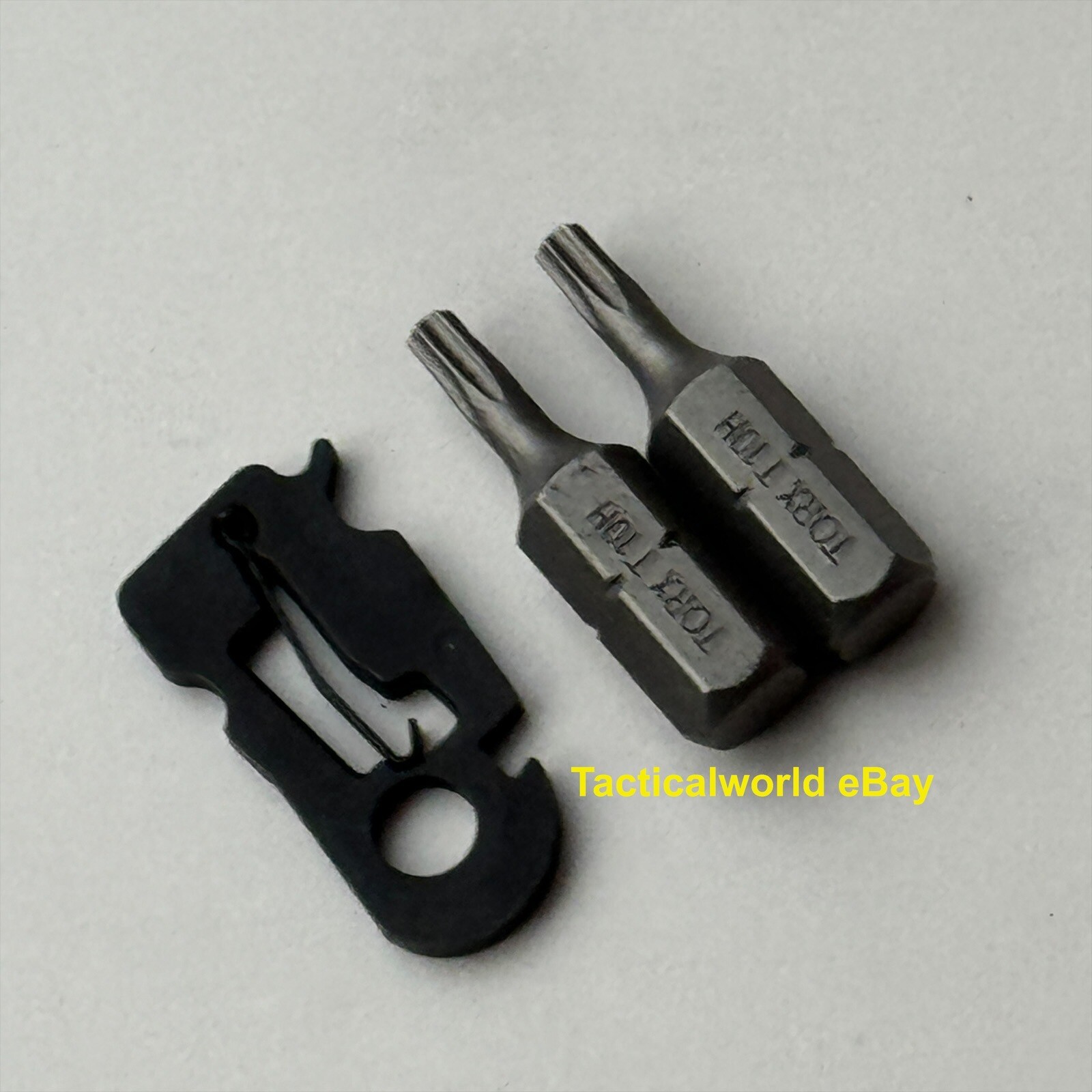 Leatherman Charge Bit Driver Parts Replacement Wave Plus Bit Driver Bit Holder