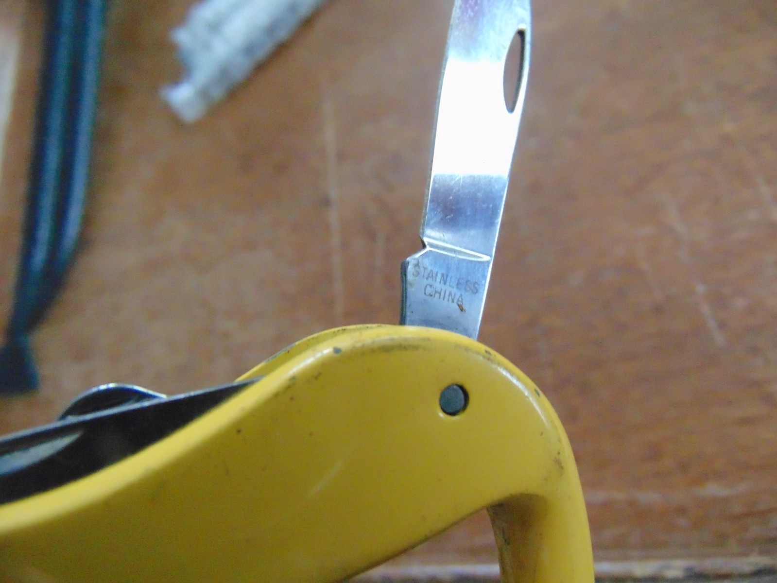 “CAT” MULTI TOOL KEY HOLDER-SPC -MADE CHINA