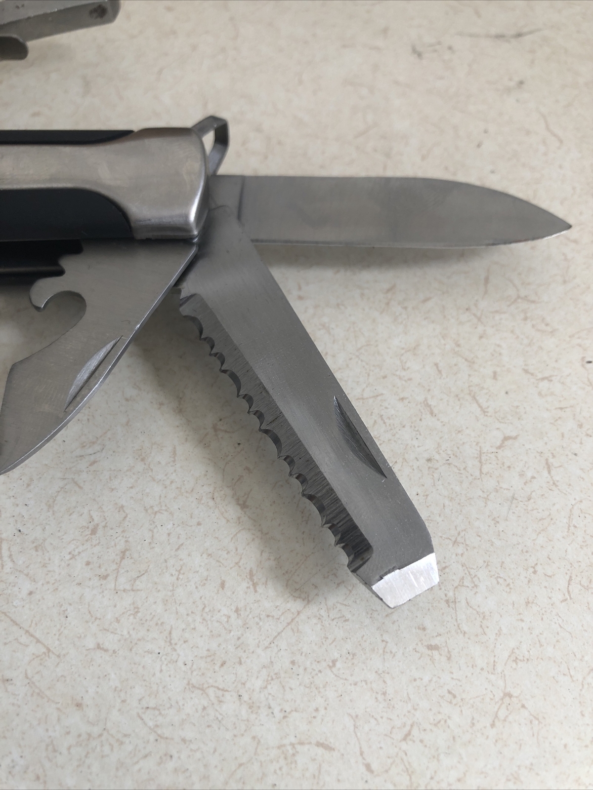 workzone multitool