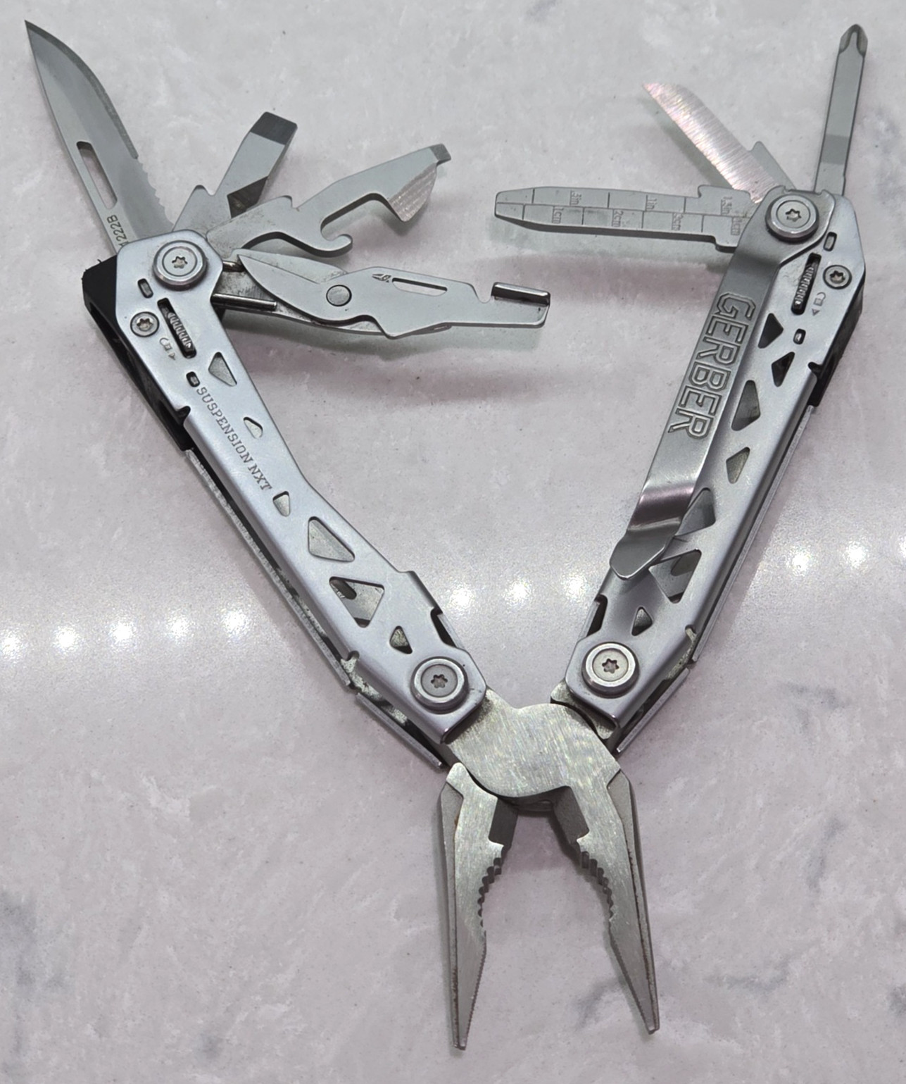 Gerber Suspension NXT Multi Tool