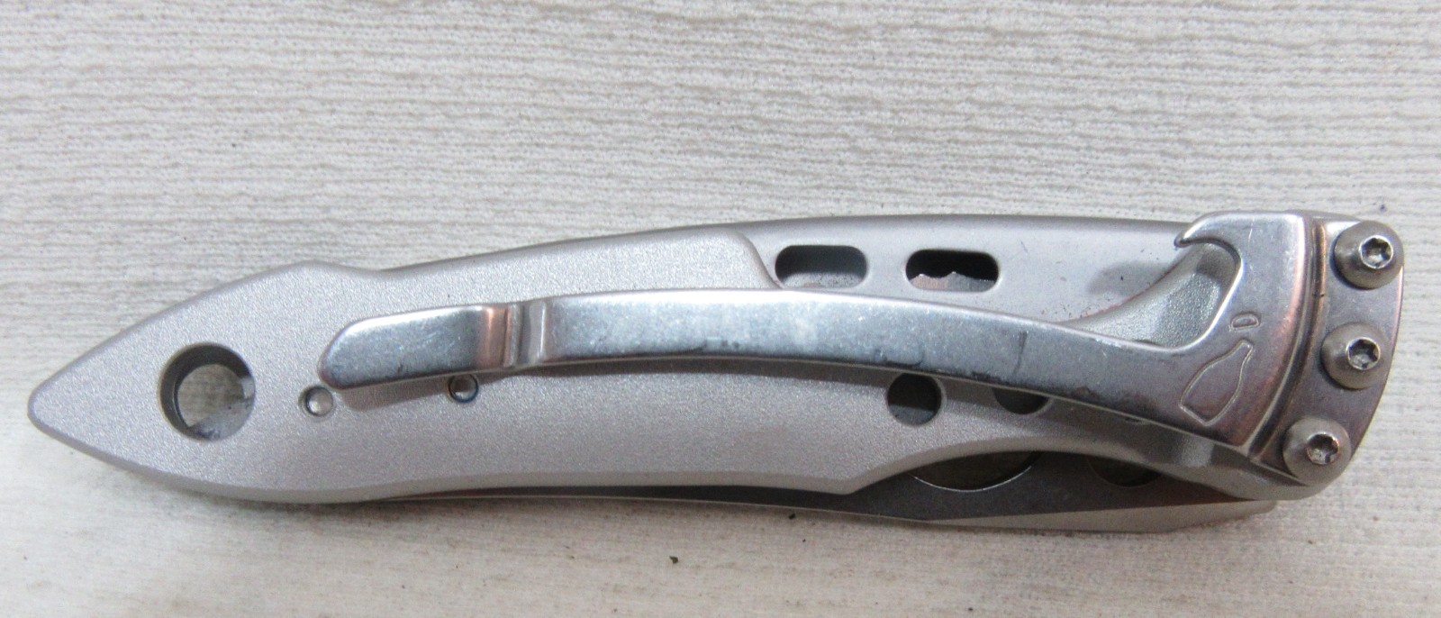 Leatherman Skeletool Knife KBx