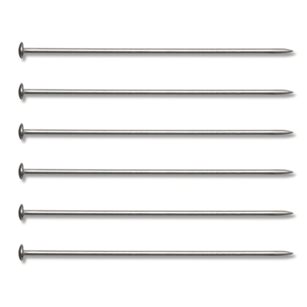 Victorinox Swiss Army Knife 6pc Replacement Pin 30mm – Spare Part SP2040