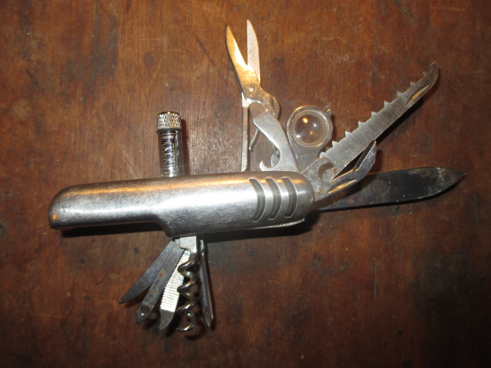 multi tool stainless china