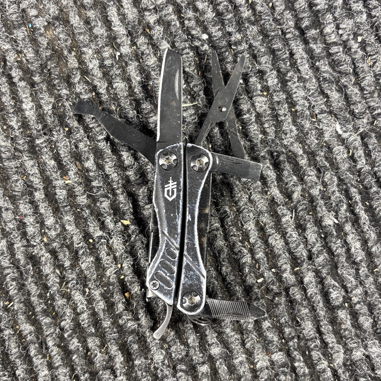 Gerber Dime Multi Tool, Black (441)