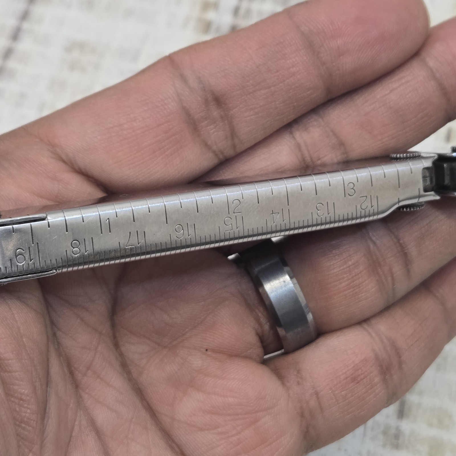 Leatherman Stainless Steel Multi-Tool