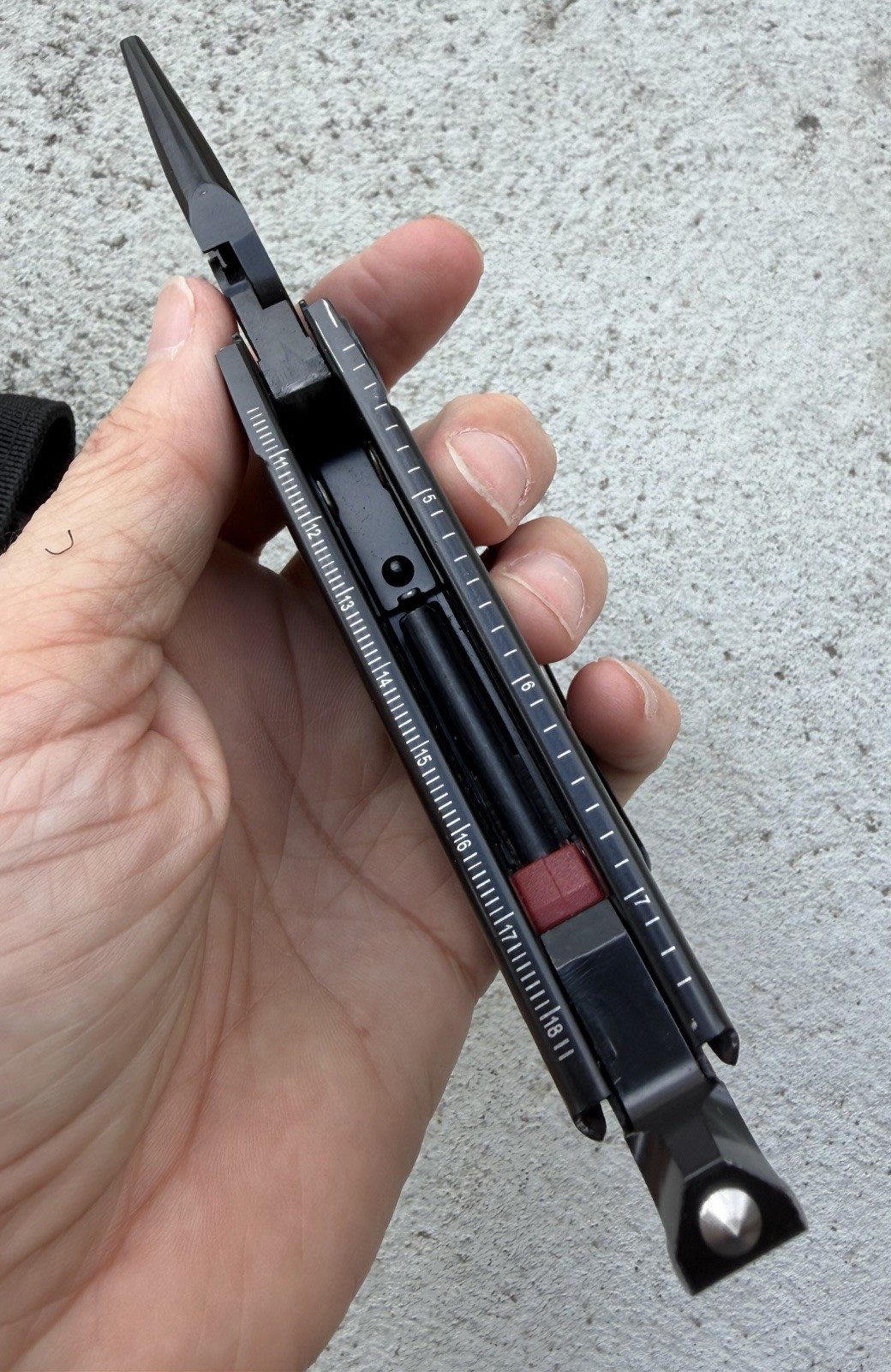 MOSSY OAK 19-IN-1 STAINLESS STEEL MULTI TOOL FOLDING POCKET PLIER SURVIVAL TOOLS