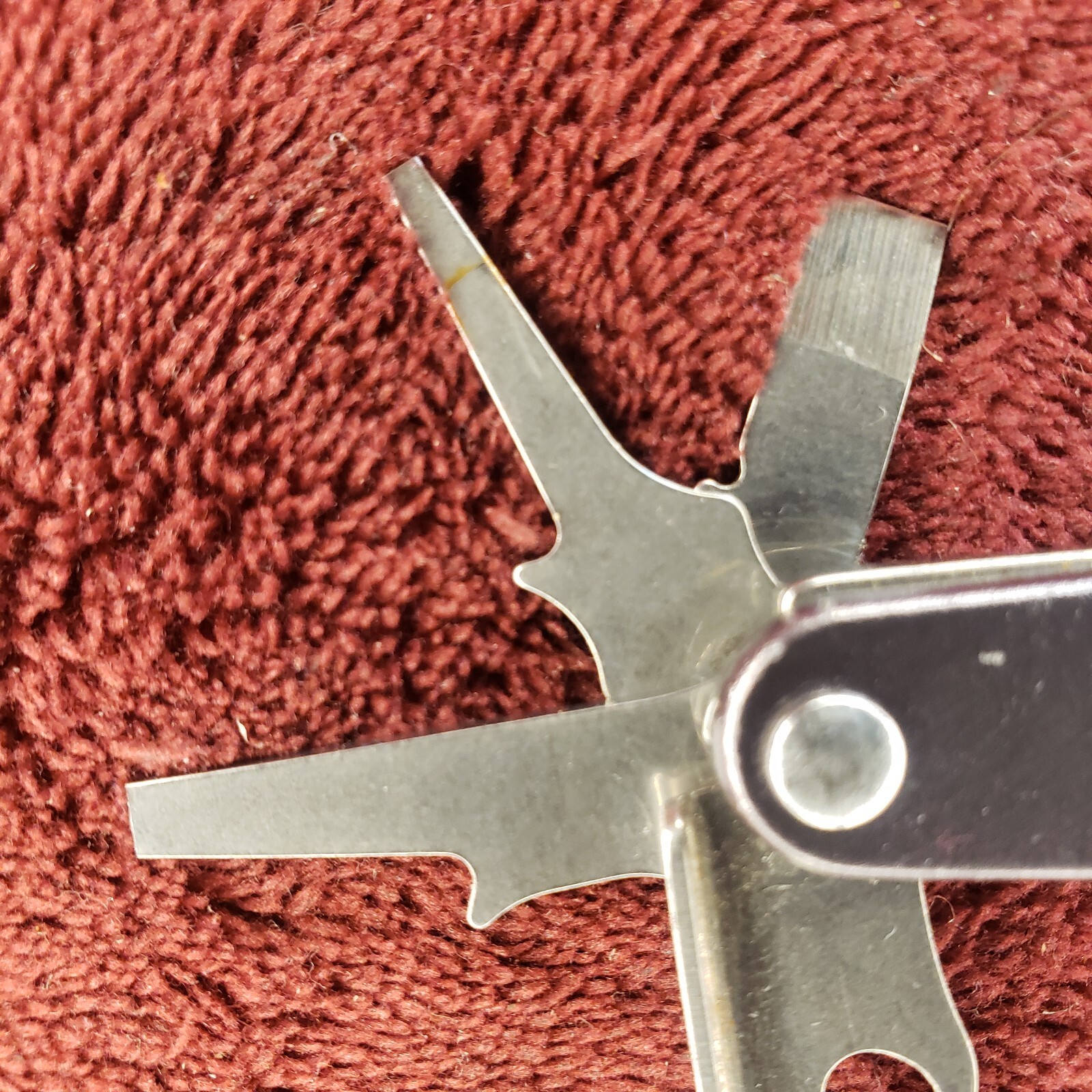 Leatherman Juice C2 Gray Multi-tool Take 3 print