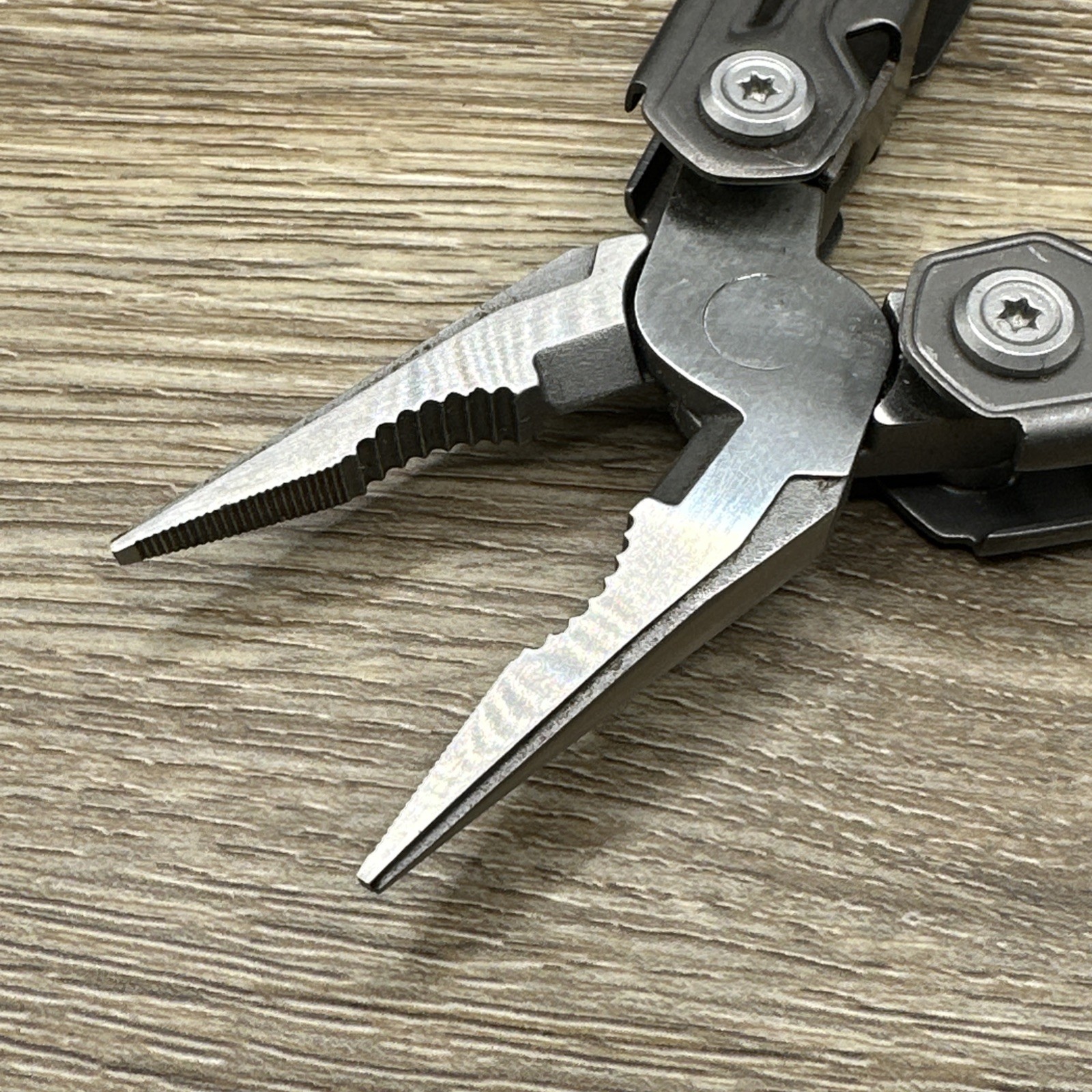 Gerber Truss Multi-Tool Pliers Knife Folding EDC FAST SHIPPING!