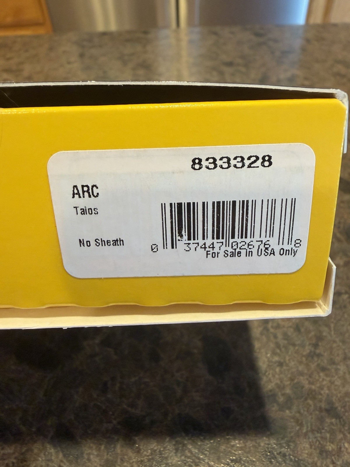 Leatherman Arc Talos