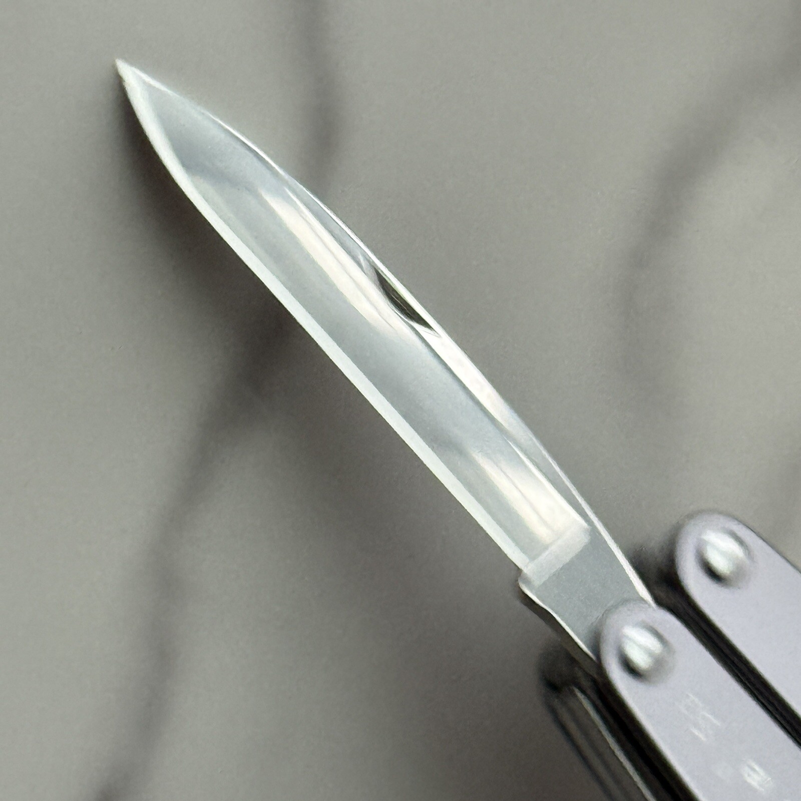 Leatherman Juice S2 Storm Grey. FACTORY MISTAKE! Get yours before it’s gone