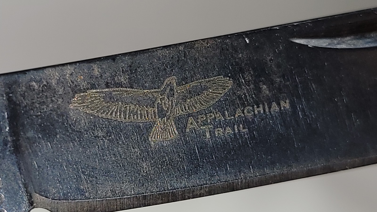 Appalachian Trail Pocket Knife Multi Tool Utility Survivor Blade – Folding