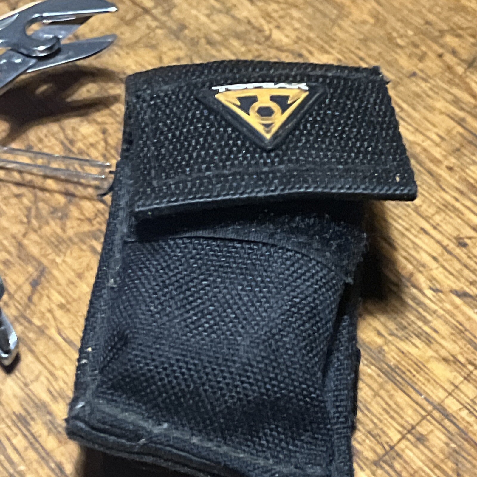 TOPEAK MCGUYVER XT Multi-Function Bicycling Fishing Multi-Tool Eddie Bauer