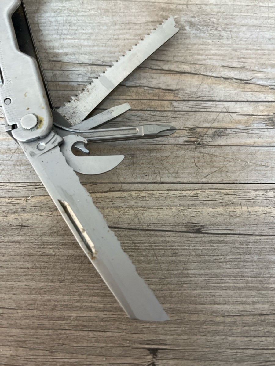 LEATHERMAN SUPERTOOL 300 (PSN041257)