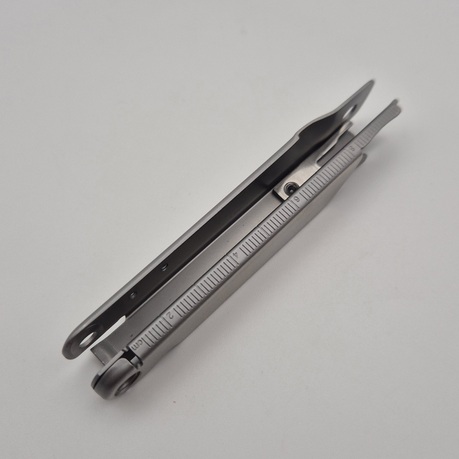 Leatherman Curl – Frame Side B (CM) – New & Genuine Replacement Mod Parts