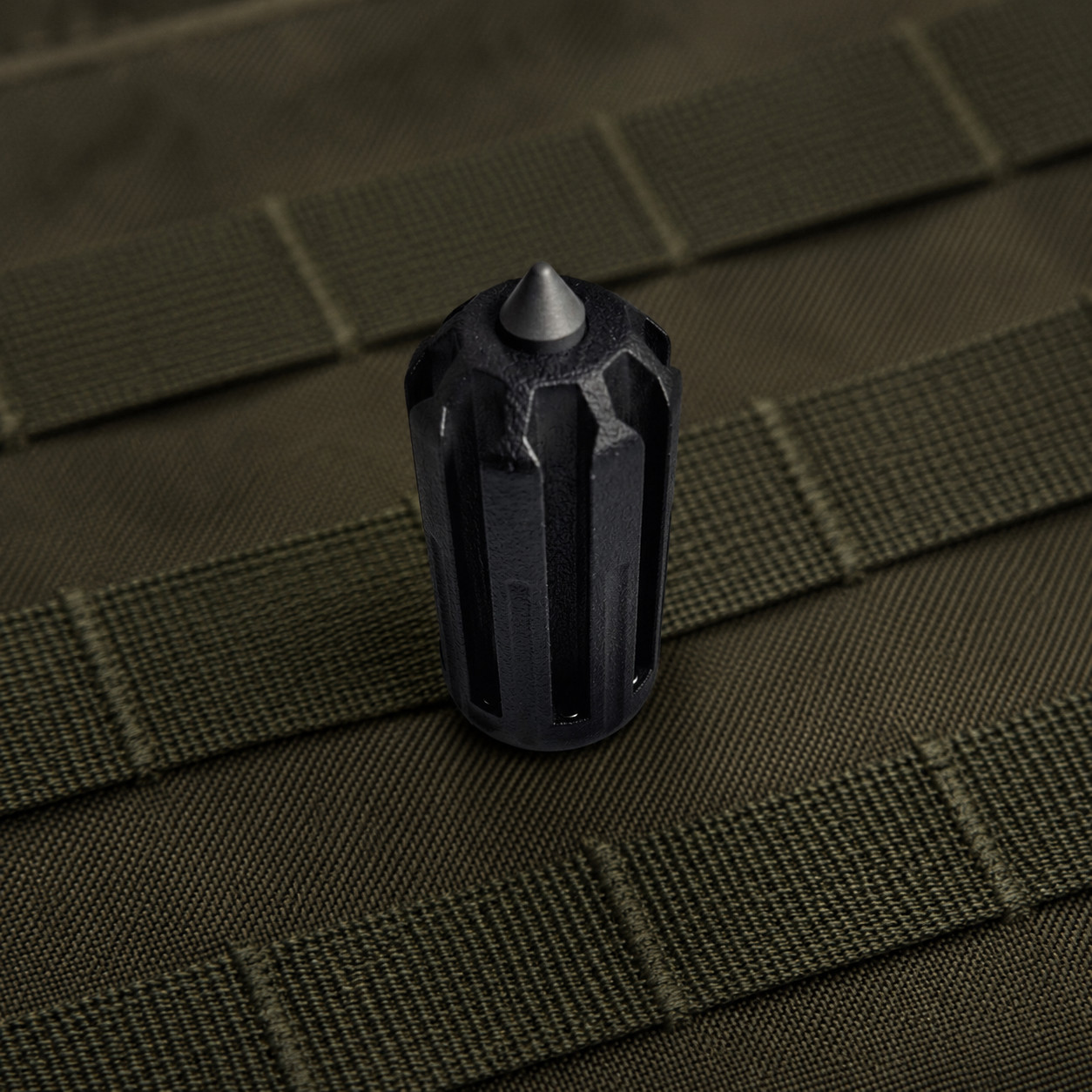 Bit Storage Adapter for Leatherman Ratchet Driver PA12 4mm Socket