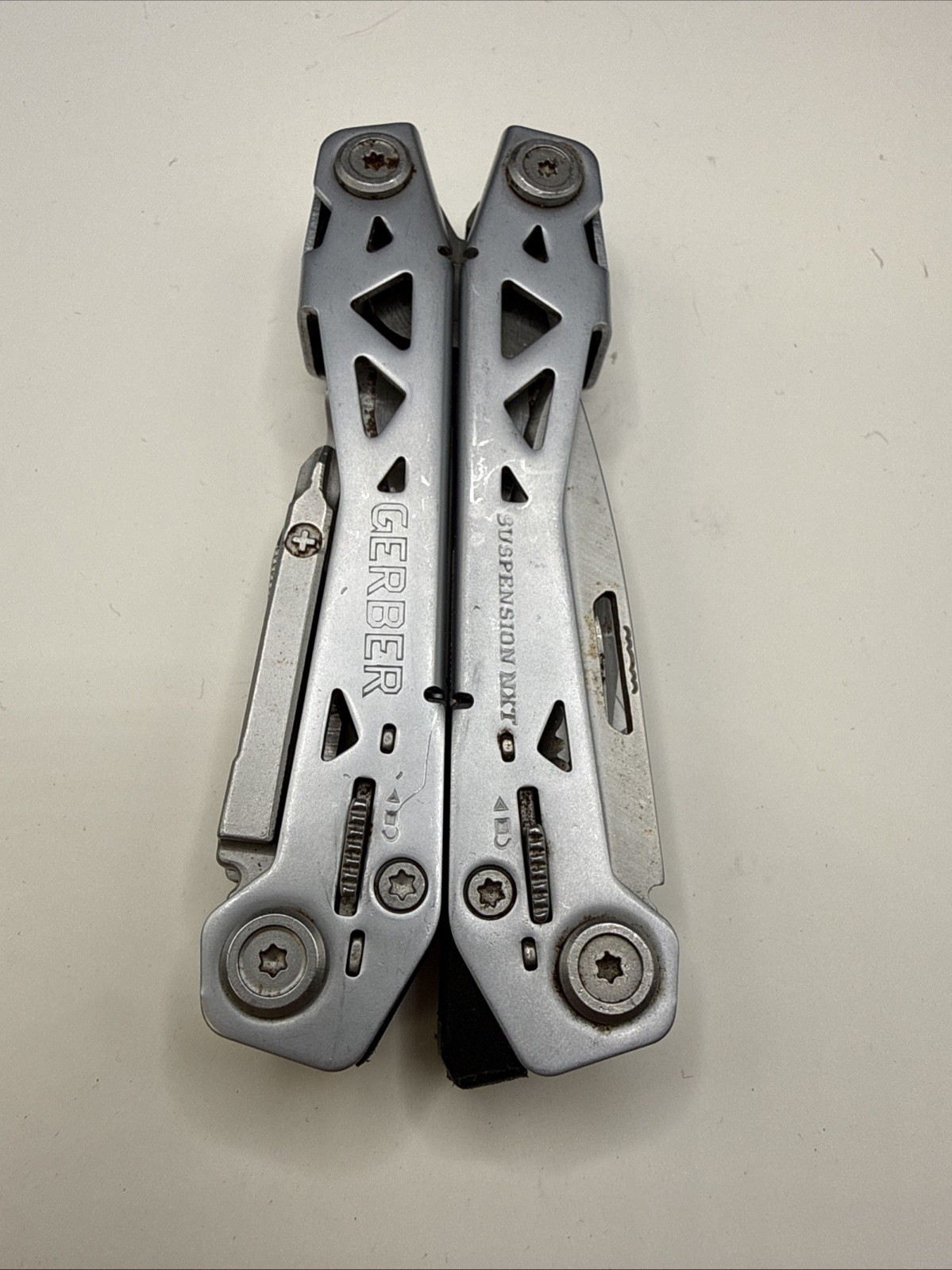 Gerber Suspension NXT Multi-Tool 9150620-A1
