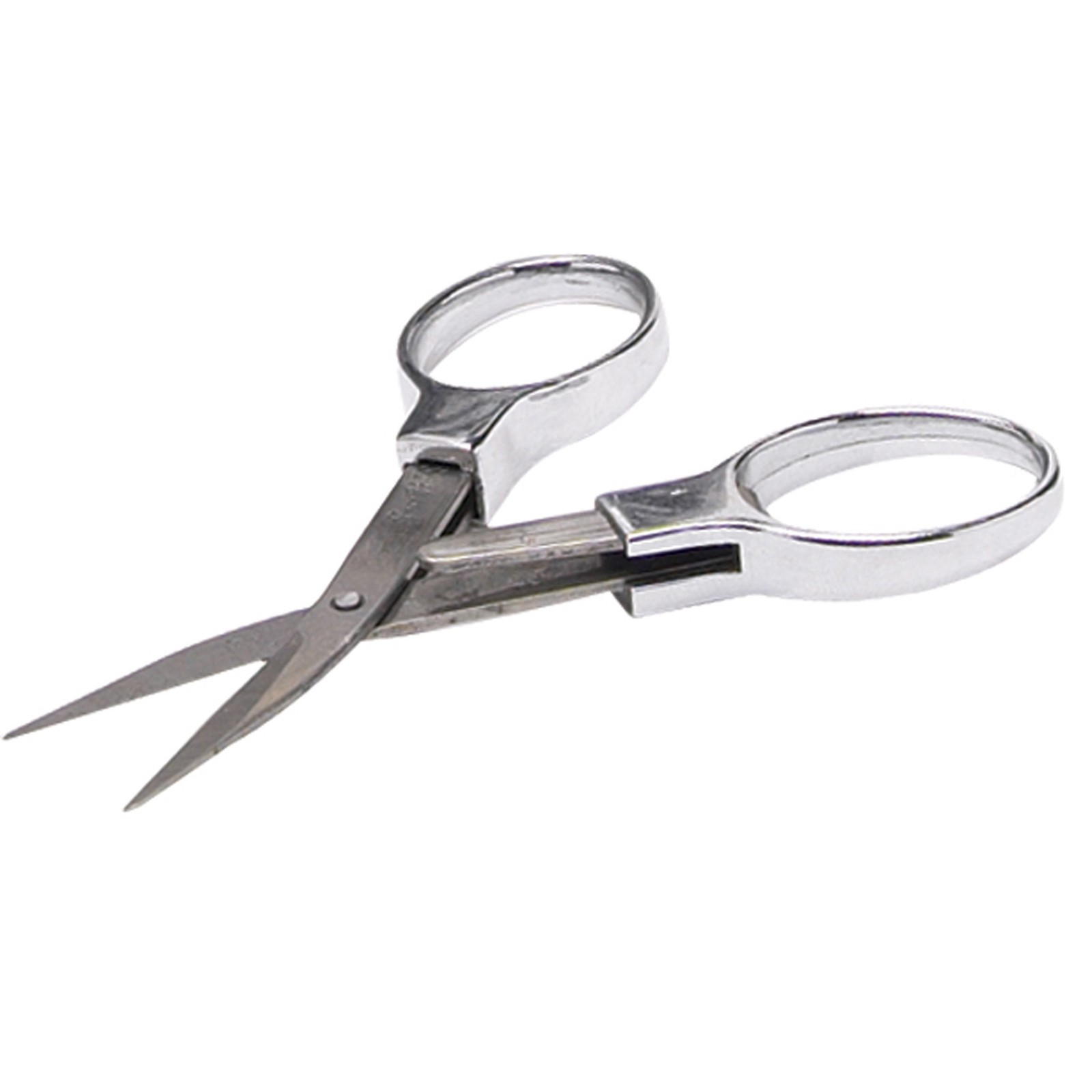 Performance Tool Folding Scissors, Model# W3233