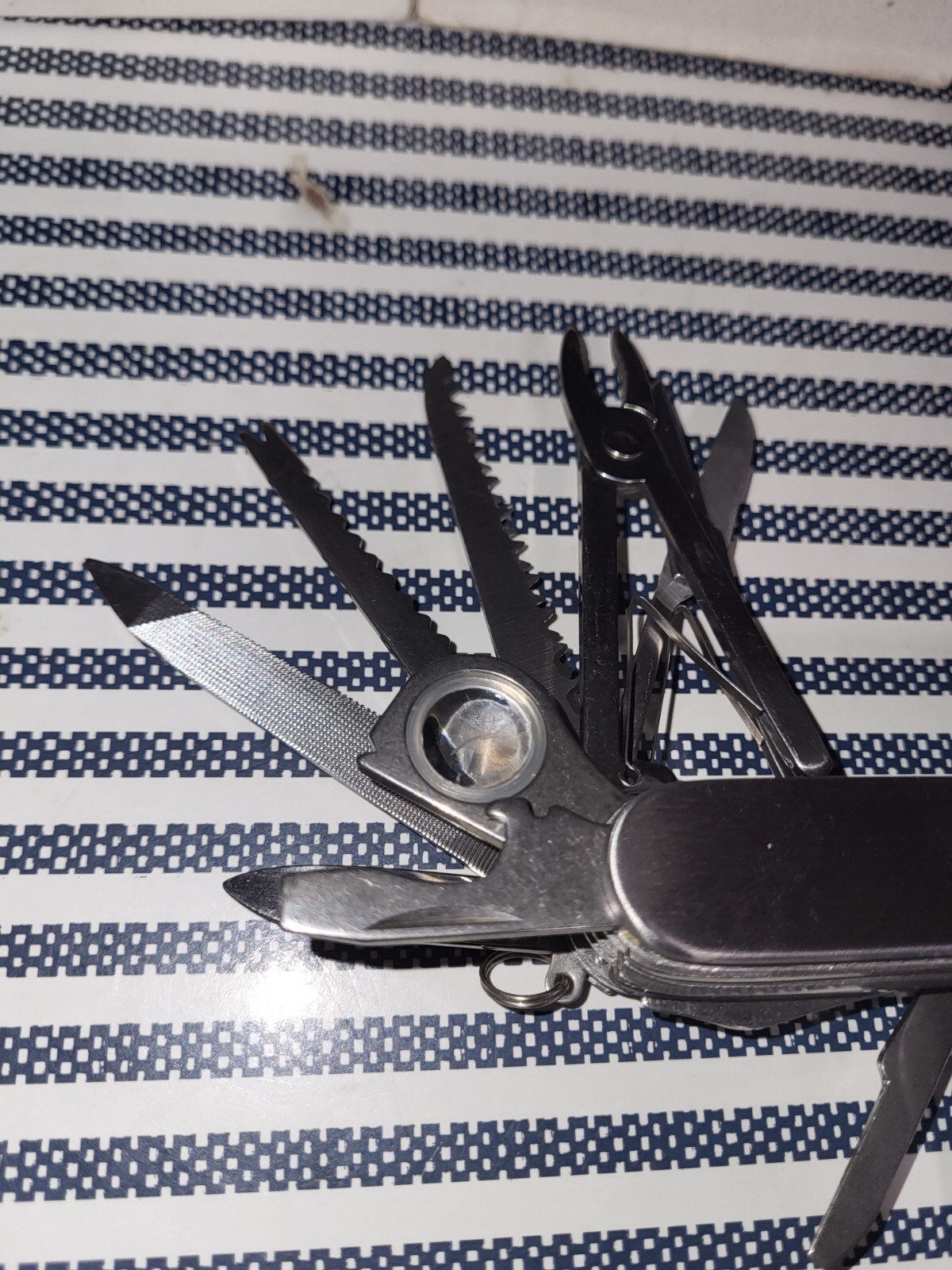 Hanig&co.Inc. multitool