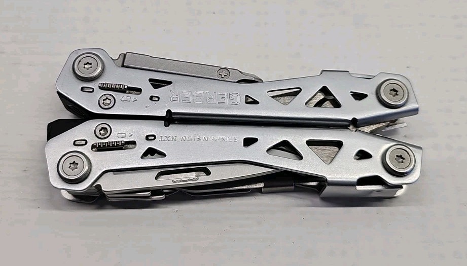 Gerber Suspension NXT Multi-Tool Pliers EDC