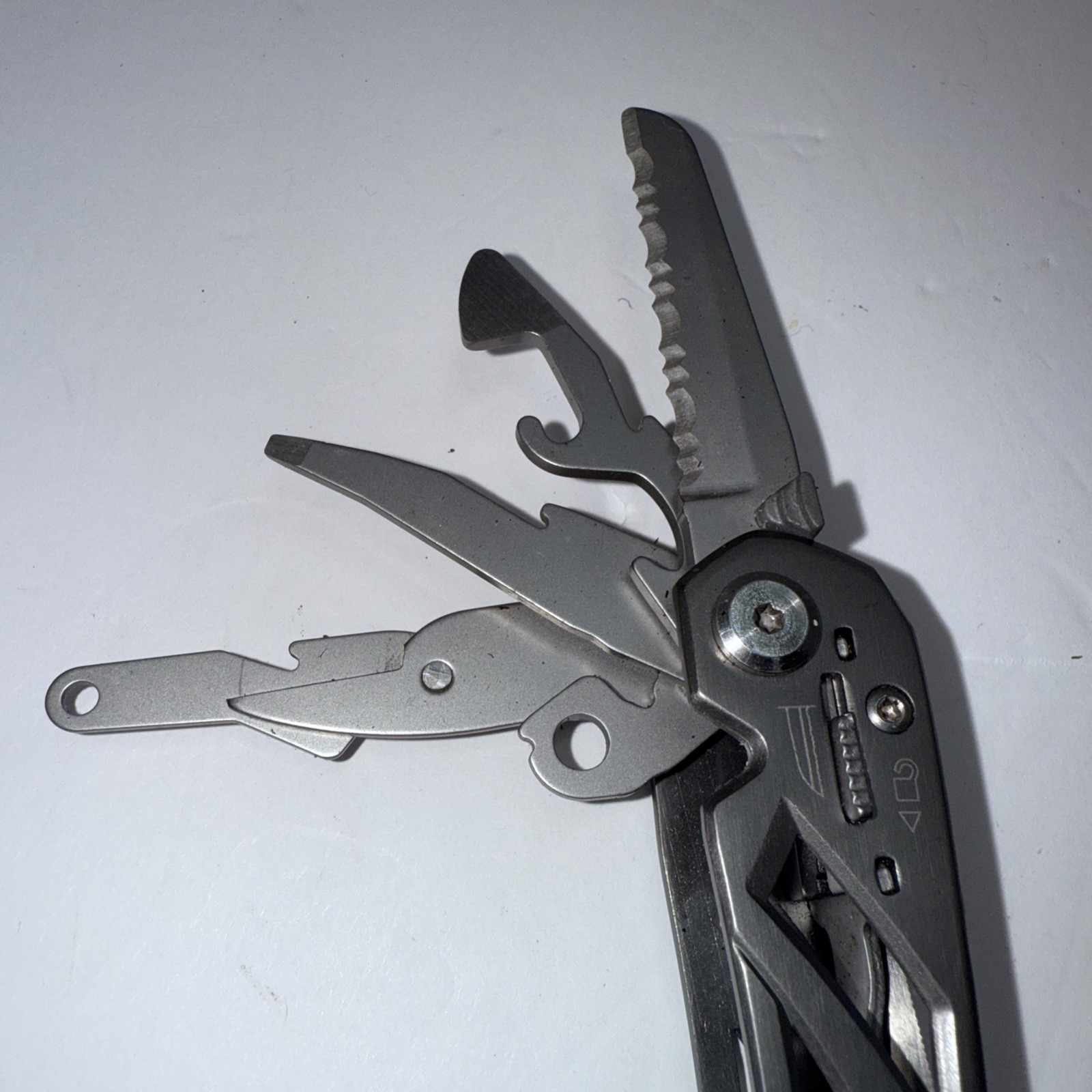 Gerber Suspension Multi-Tool No Sheath