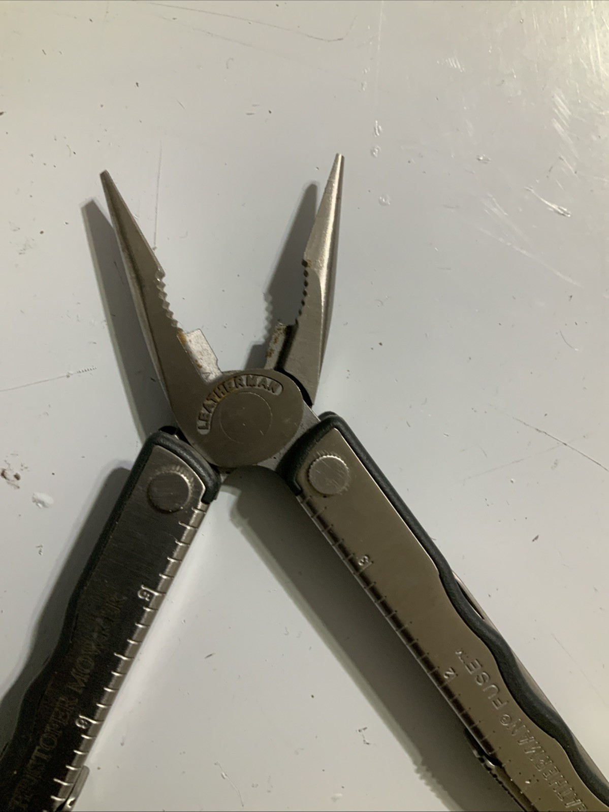 Leatherman Fuse Multitool (Retired) – V23