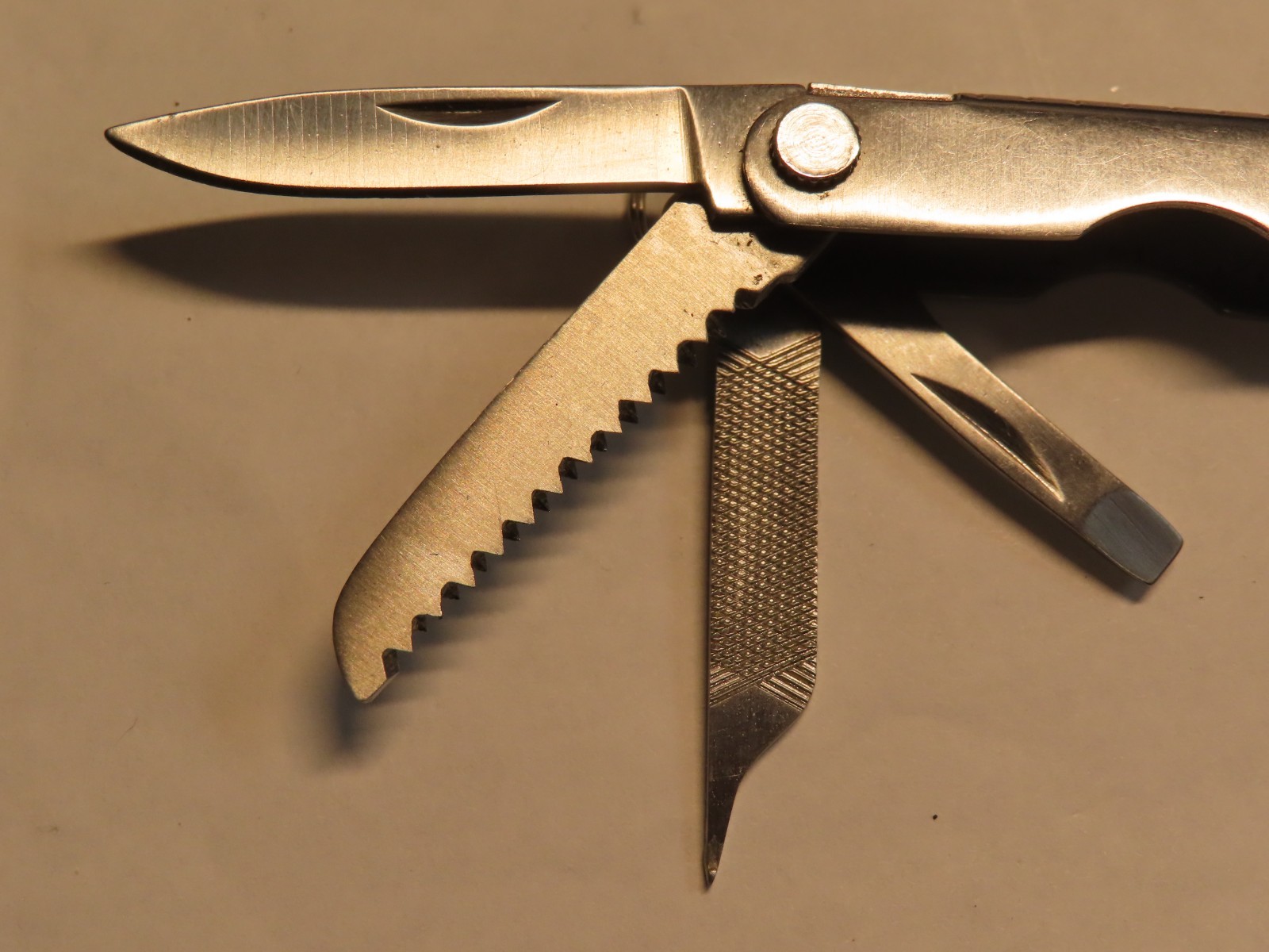 Winchester Mini 2″ Multi-Tool