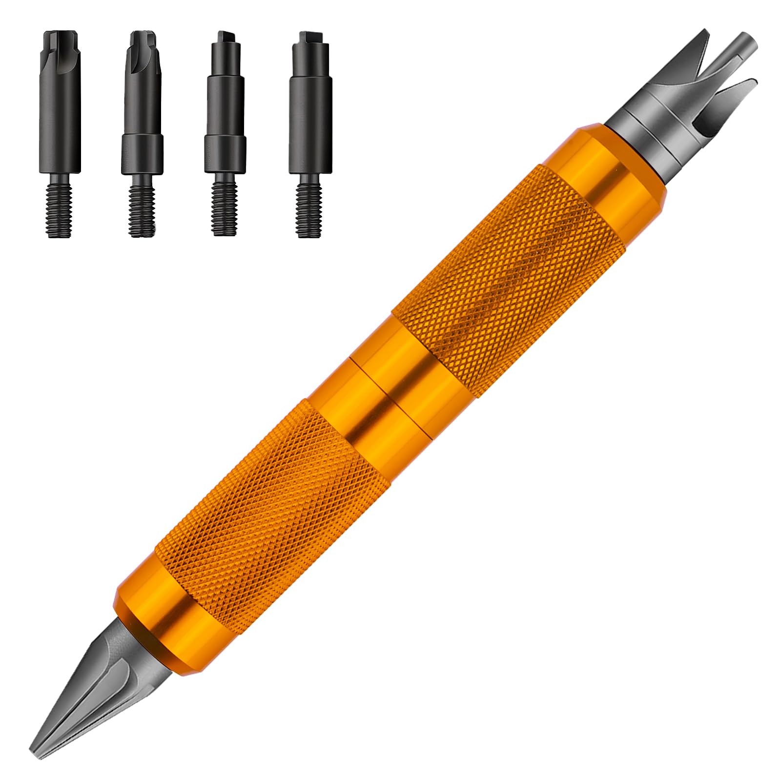 Case Prep Multi-Tool for Case Trimmer, Crafting Case Pocket Cleaner, Reamer a…