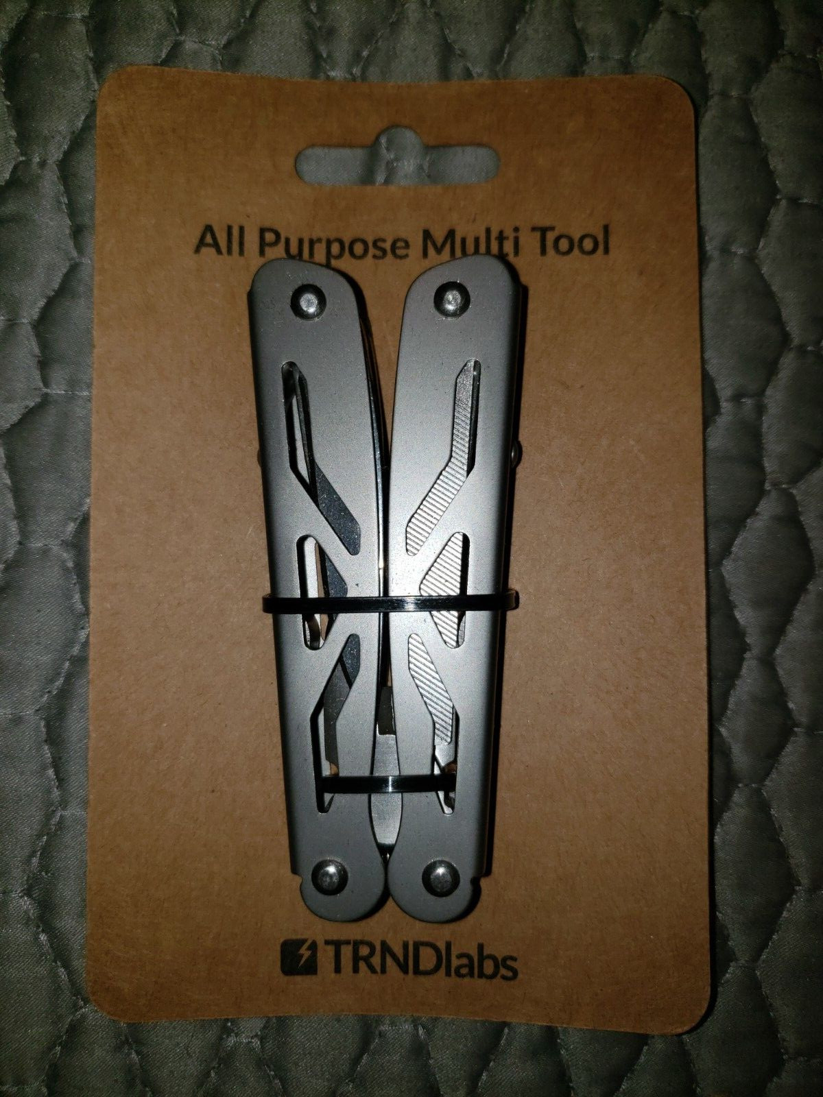 New TRNDlabs All-Purpose Multi Tool Carded