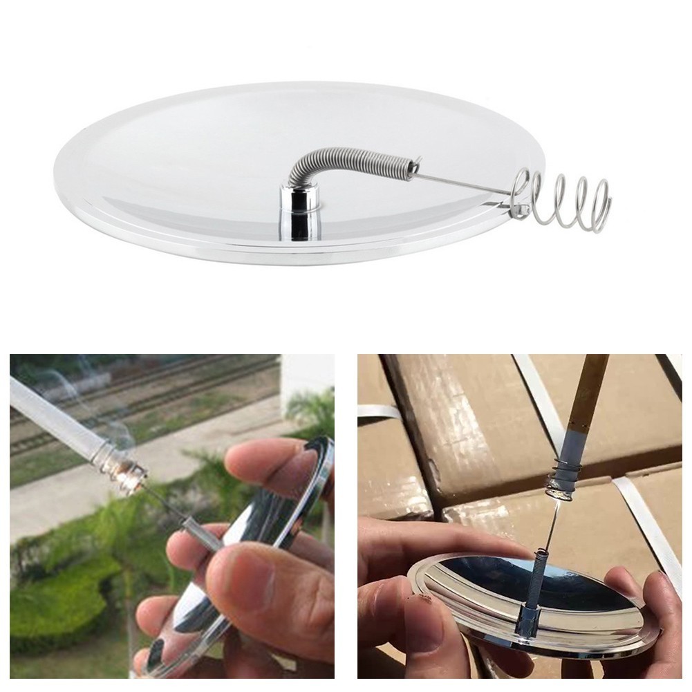 Solar Fire Starter Fire Starters Camping Survival Fire Parabolic Mirror