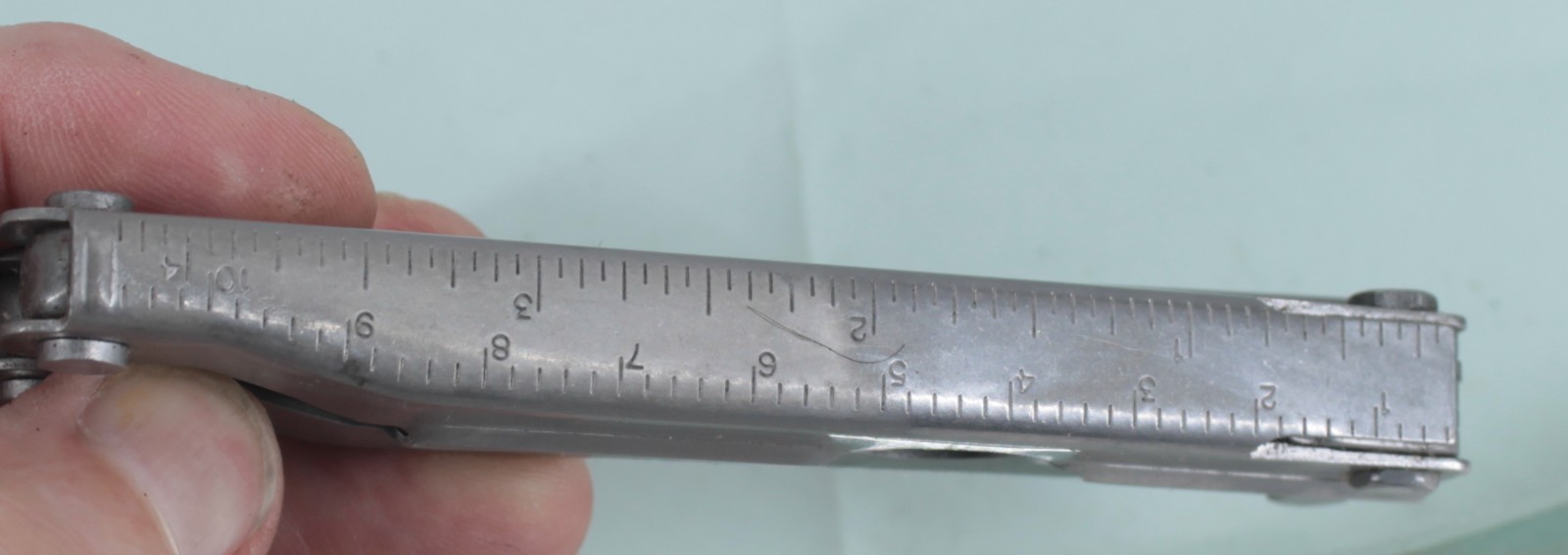 VTG Gerber USA MPT 5 Military Provisional Tool Multi-Tool Knife