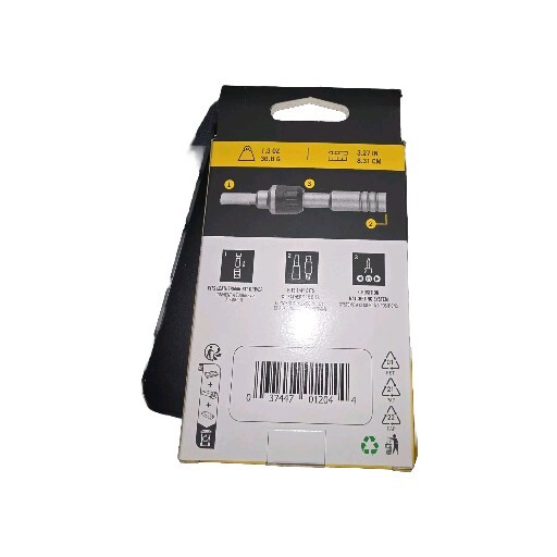 Leatherman Ratchet Driver 1/4 Hex Bit Driver Model