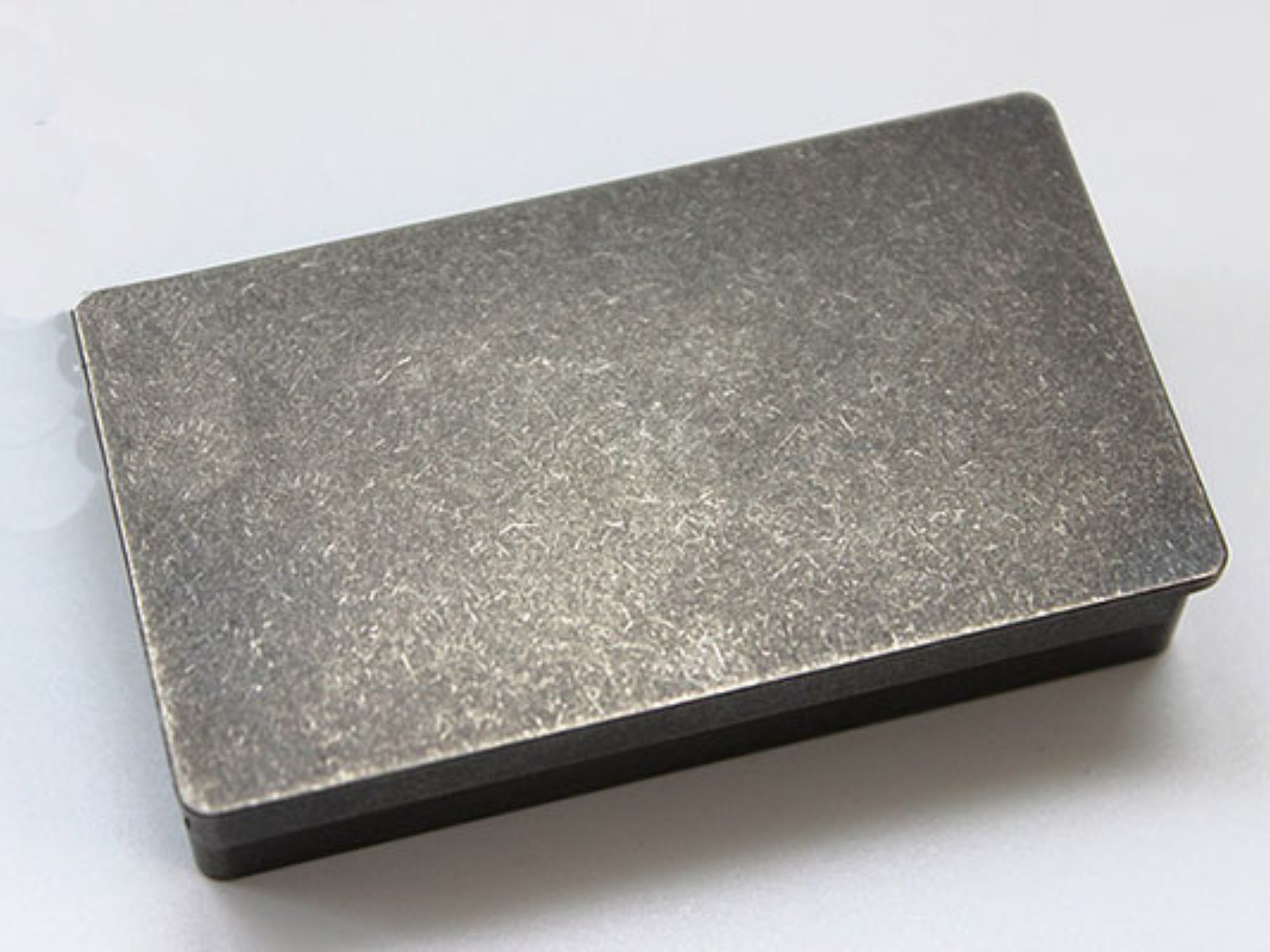EDC Titanium Alloy Waterproof Pills Holder Box Sealing Container Case Box