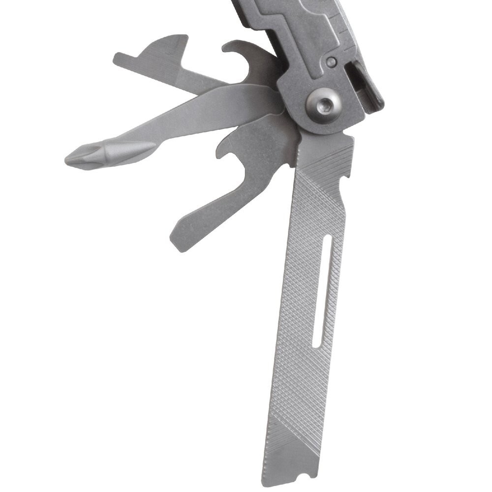 SOG PowerAccess Deluxe EDC Multi-Tool Set 21 Specialty Tools W/Screwdriver bits