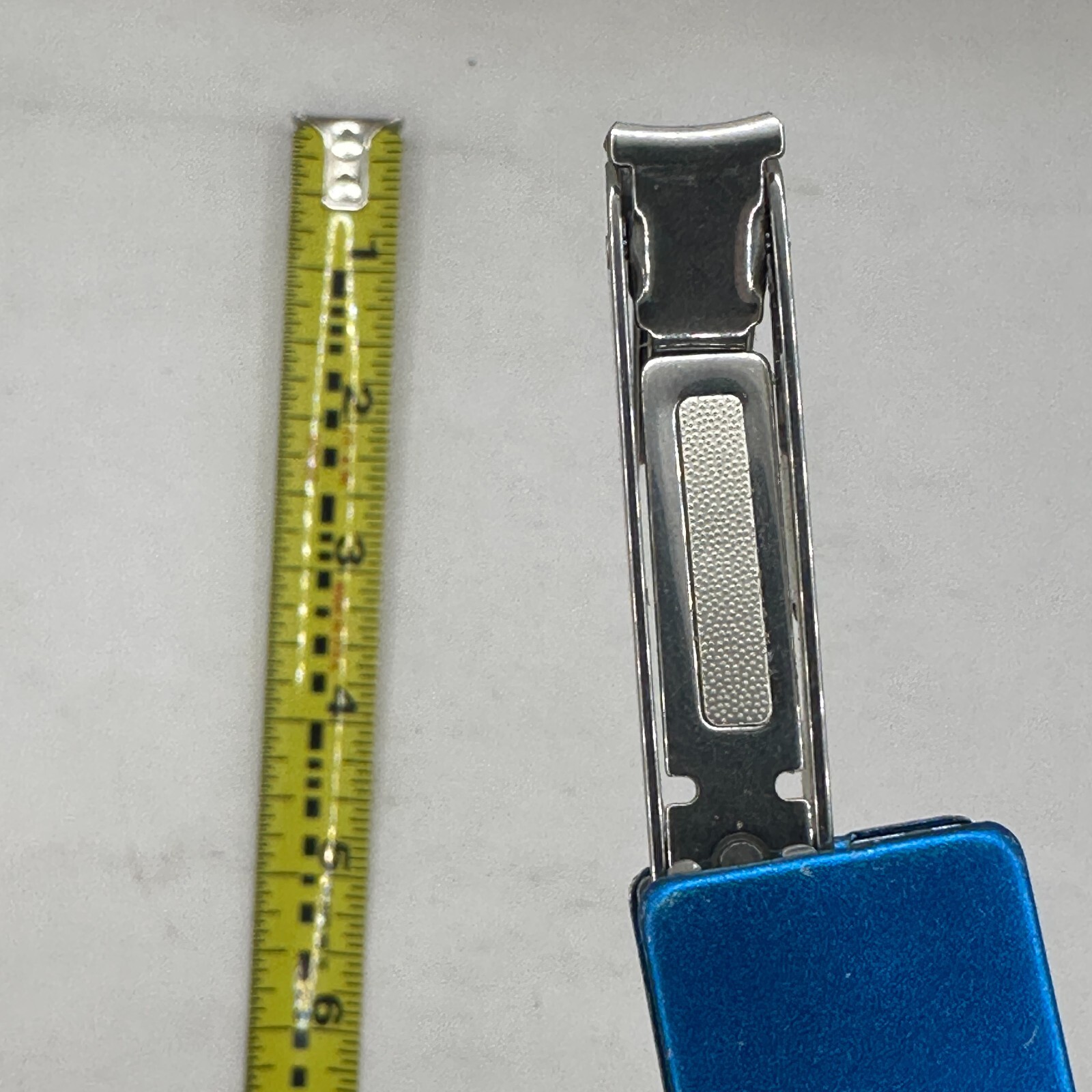 POCKET TOOLS MULTI WALKING GEARS OPEN MULTIFUNCTIONAL MINI KNIFE NAIL CLIPPERS