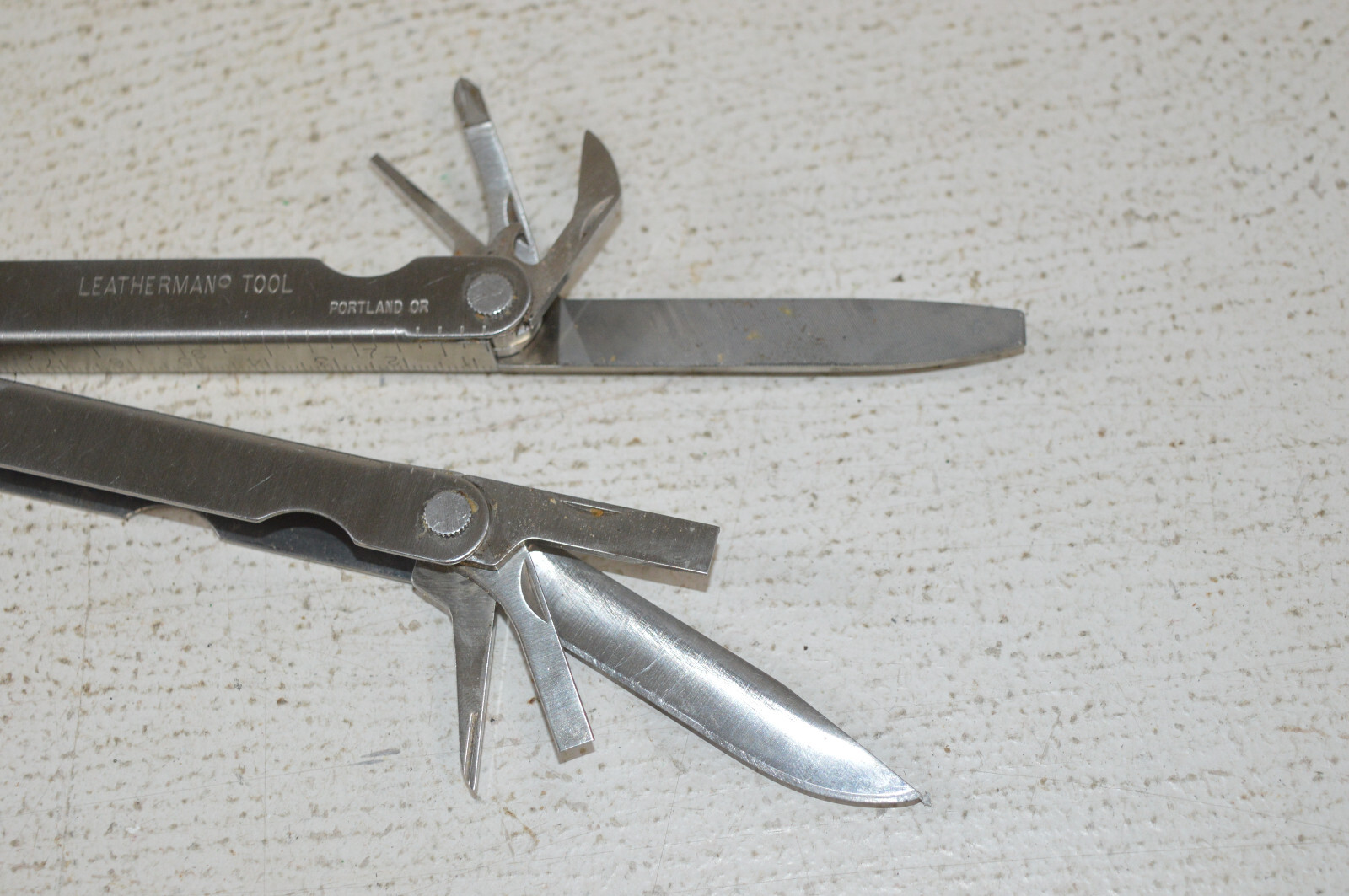 Vintage Leatherman Multi Tool Portland OR
