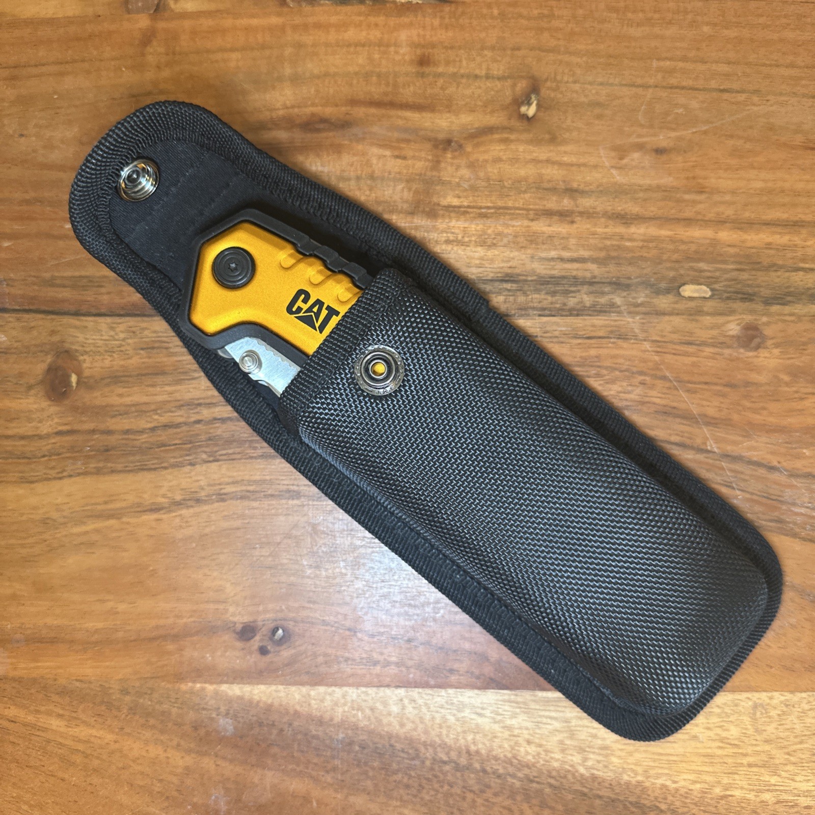 Caterpillar Multi Function Tool 9-in-1 980045