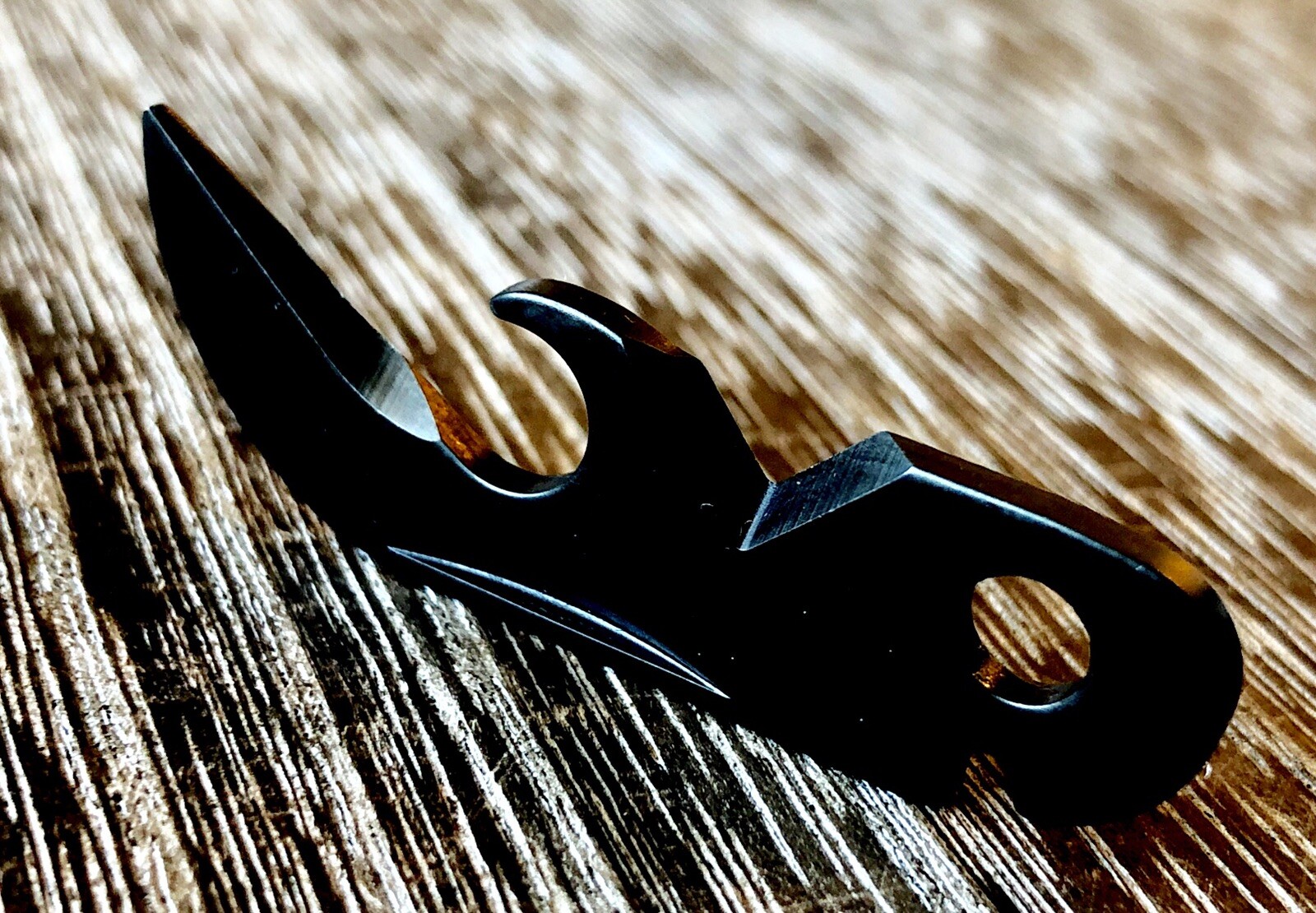 New Leatherman Parts Mod Replacement Surge, Super Tool 300 Black: Can Opener
