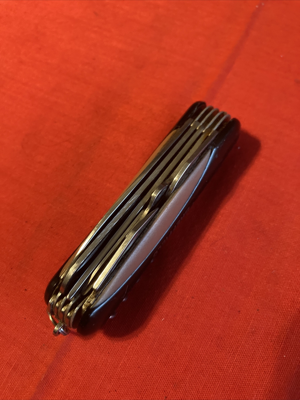 Sheffield Multi Tool Pocket Knife