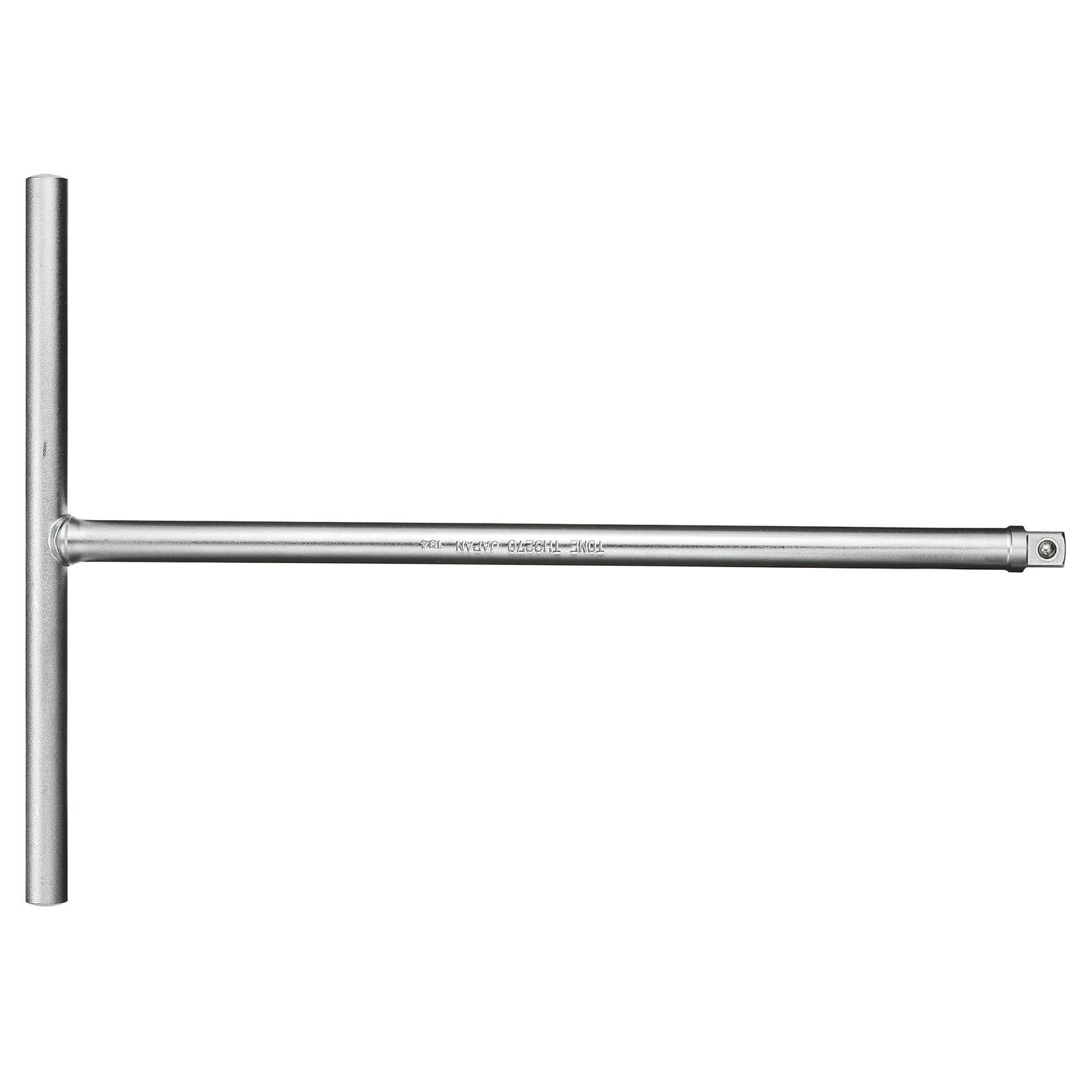 Tone HPTH3270 T-Handle, 9.5mm (3/8″) Drive
