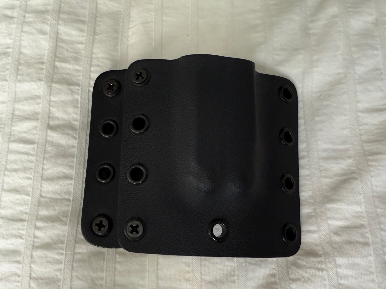 Blackpoint Tactical MOD Accessory Pouch Leatherman Wave