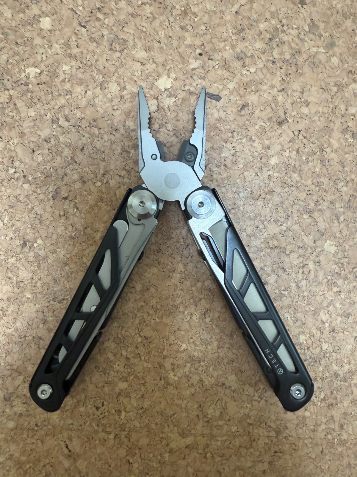 Atech 13-in-1 Multi-Tool