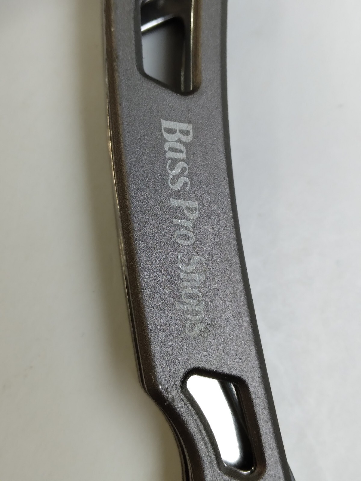 Bass Pro Shops 3 Inch Compact Multi Tool 4 Built In Tools Pliers With Cutter